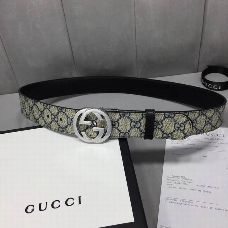 Gucci Belts 1113